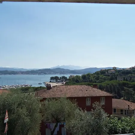 Apartment Le Vele