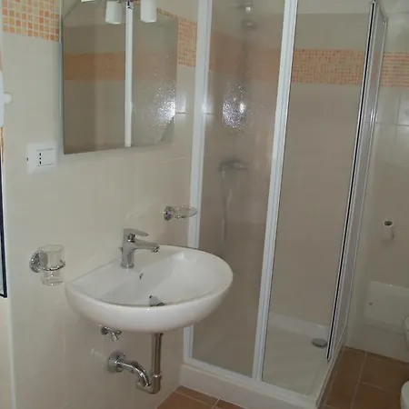Apartment Le Vele *