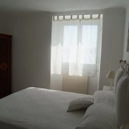 Le Vele Apartment