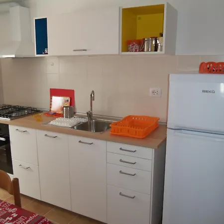 Le Vele Apartment *