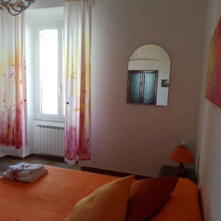 Le Vele Apartment *