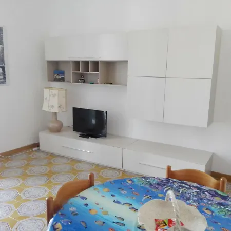 Apartment Le Vele La Spezia