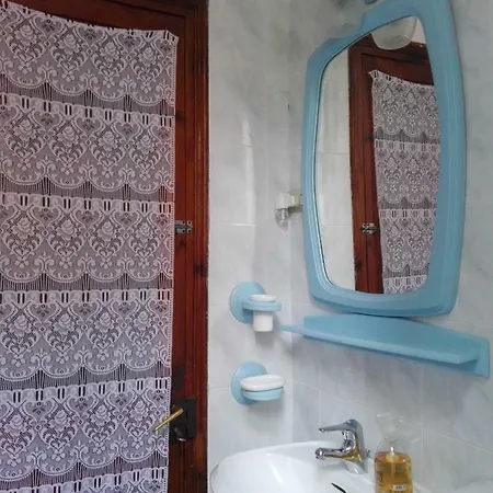 Apartment Le Vele *