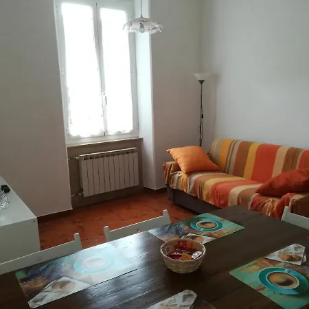 Le Vele Apartment *