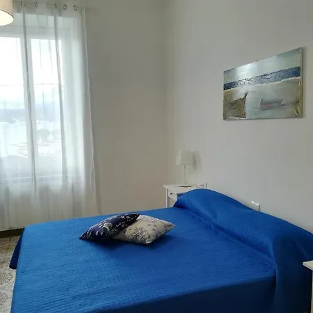 Le Vele * La Spezia