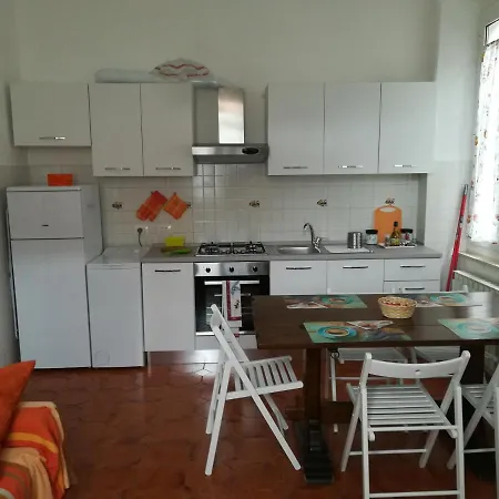 Le Vele * La Spezia