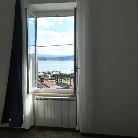 Le Vele La Spezia