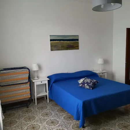 Apartment Le Vele La Spezia