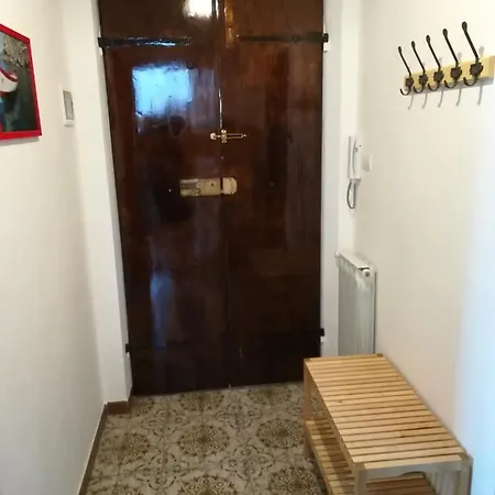 Le Vele Apartment La Spezia