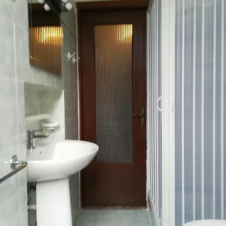 Apartment Le Vele